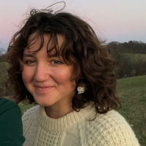 Meet your Posher, Meg